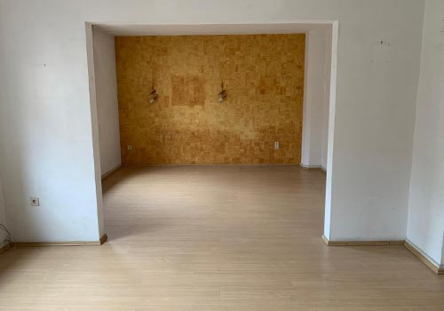 Umzug ins Pflegeheim: die Wohnung auflösen, ohne zu überstürzen